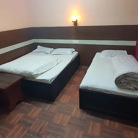 Hotel Gulmi Butwal Pravasi